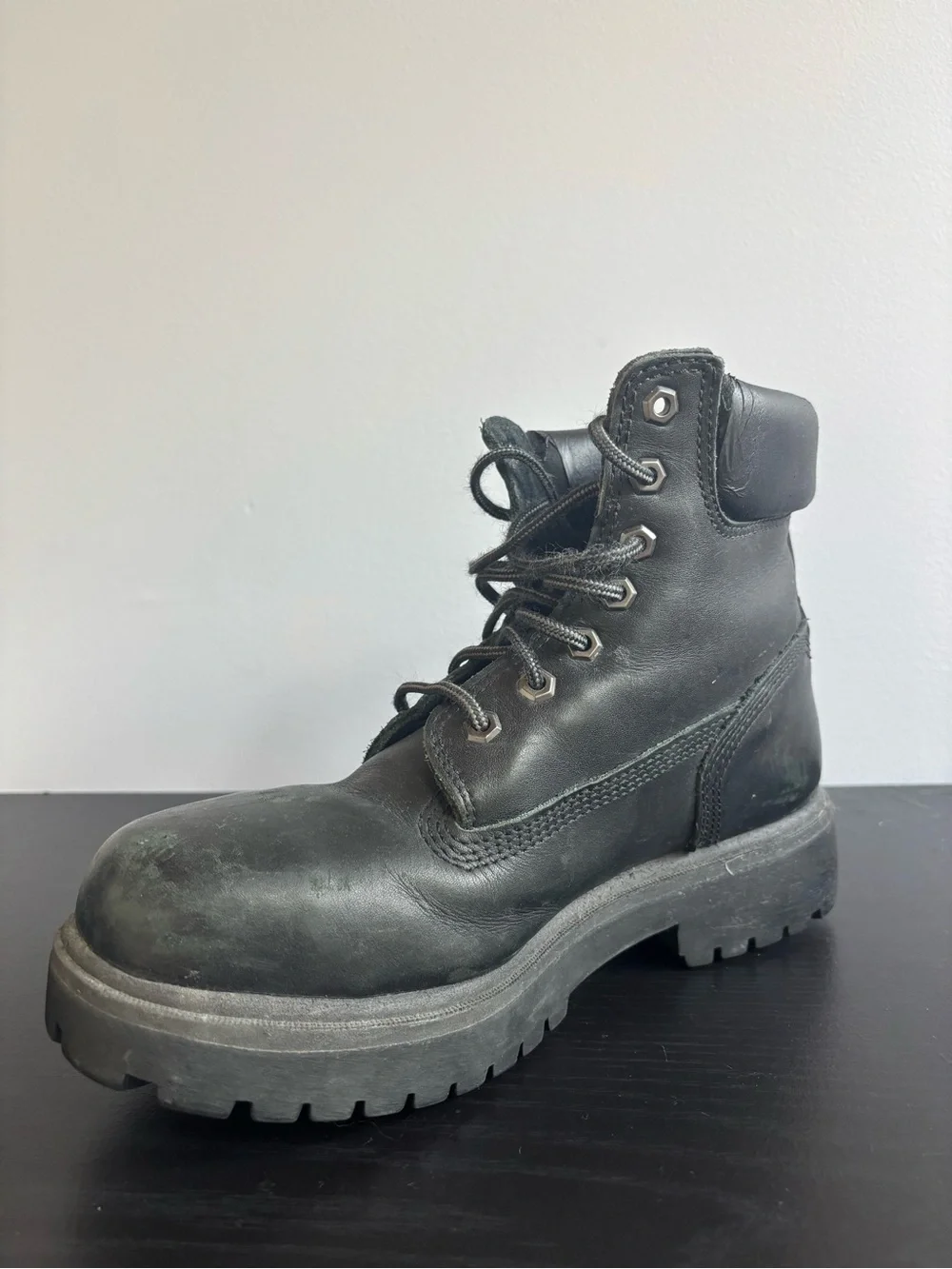 Timberland Pro Work Boots